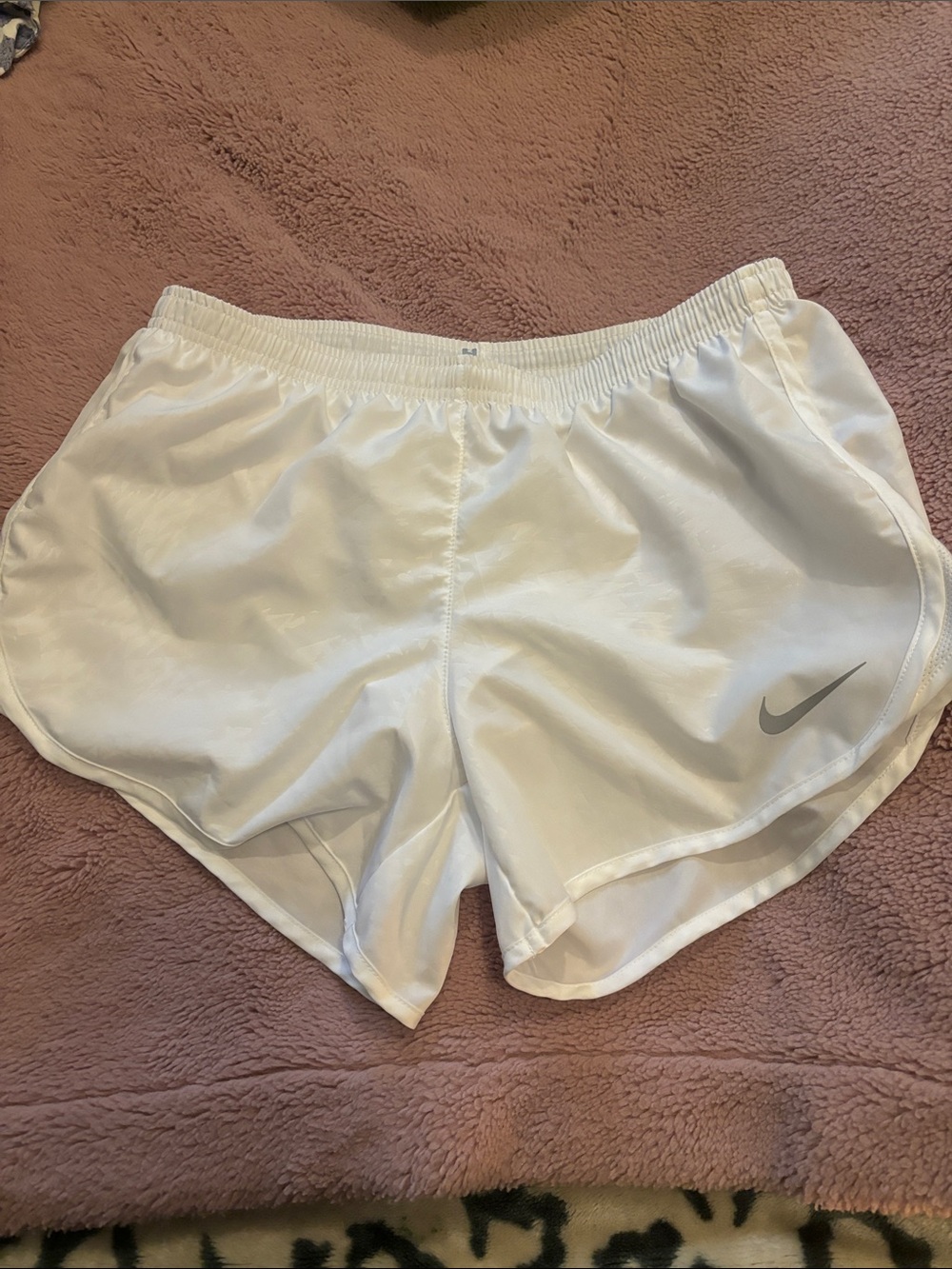 Nike dry fit small as new